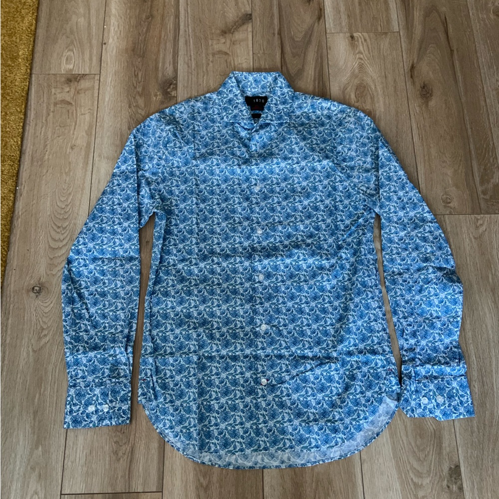 Dress shirt